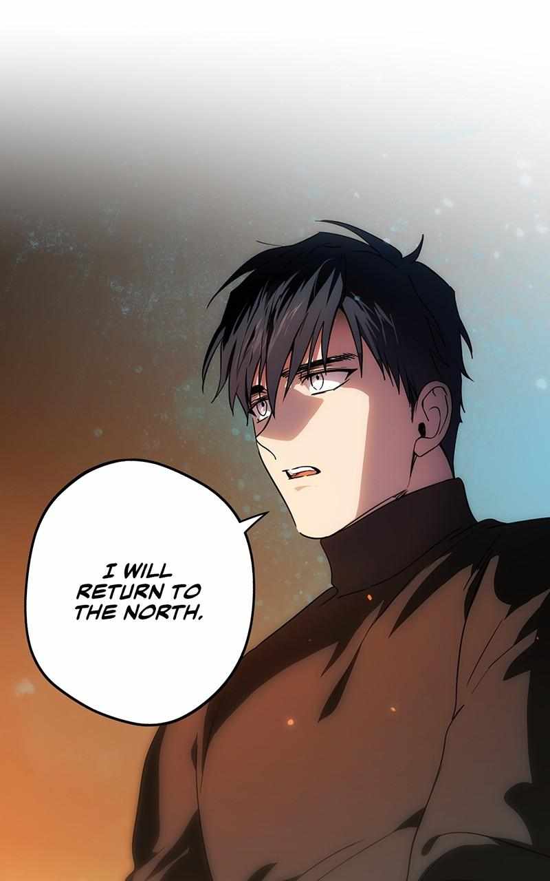 Blinded by the Setting Sun Chapter 141 1